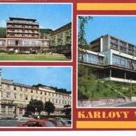 F 16334 - Karlovy Vary