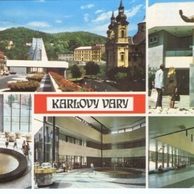 F 16338 - Karlovy Vary