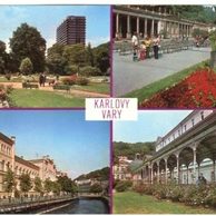 F 16339 - Karlovy Vary