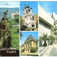 F 16337 - Karlovy Vary