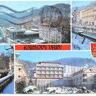 F 16347 - Karlovy Vary