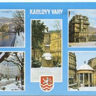 F 16348 - Karlovy Vary