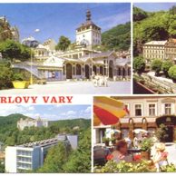 F 16343 - Karlovy Vary