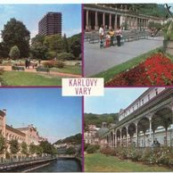 F 16344 - Karlovy Vary