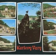 F 16340 - Karlovy Vary