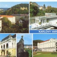 F 16352 - Karlovy Vary