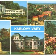 F 16355 - Karlovy Vary