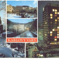 F 16351 - Karlovy Vary