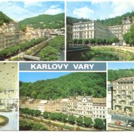 F 16353 - Karlovy Vary