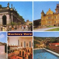 F 16354 - Karlovy Vary