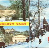F 16349 - Karlovy Vary
