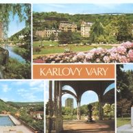 F 16360 - Karlovy Vary