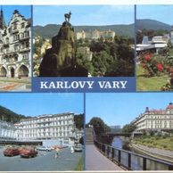 F 16358 - Karlovy Vary