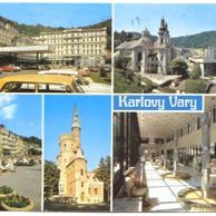 F 16357 - Karlovy Vary