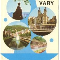 F 16361 - Karlovy Vary