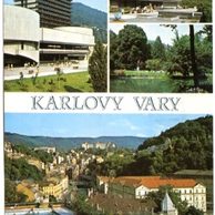 F 16369 - Karlovy Vary