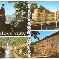 F 16367 - Karlovy Vary