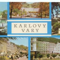 F 16366 - Karlovy Vary