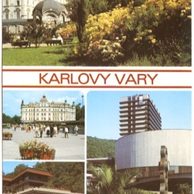 F 16363 - Karlovy Vary