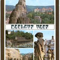 F 16373 - Karlovy Vary