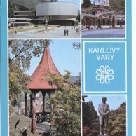 F 16374 - Karlovy Vary