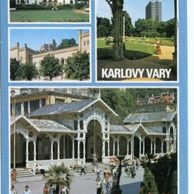 F 16372 - Karlovy Vary
