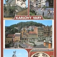 F 16375 - Karlovy Vary