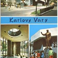 F 16371 - Karlovy Vary