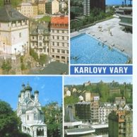 F 16370 - Karlovy Vary
