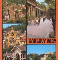 F 16384 - Karlovy Vary