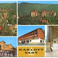 F 16383 - Karlovy Vary