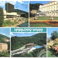 F 16385 - Karlovy Vary