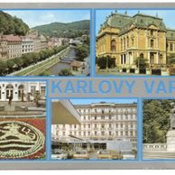 F 16391 - Karlovy Vary