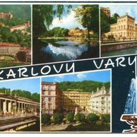 F 16389 - Karlovy Vary