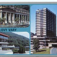 F 16390 - Karlovy Vary