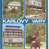F 16392 - Karlovy Vary