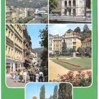 F 16393 - Karlovy Vary