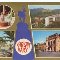 F 16398 - Karlovy Vary