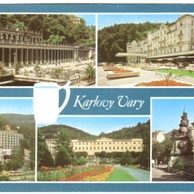 F 16395 - Karlovy Vary