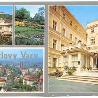 F 16397 - Karlovy Vary