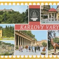 F 16396 - Karlovy Vary