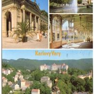 F 16401 - Karlovy Vary