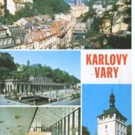 F 16400 - Karlovy Vary