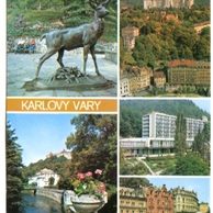F 16407 - Karlovy Vary
