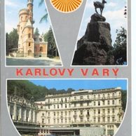 F 16412 - Karlovy Vary