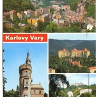 F 16409 - Karlovy Vary
