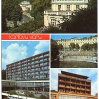 F 16411 - Karlovy Vary