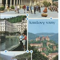 F 16408 - Karlovy Vary