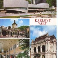 F 16410 - Karlovy Vary