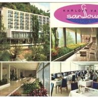 F 16419 - Karlovy Vary